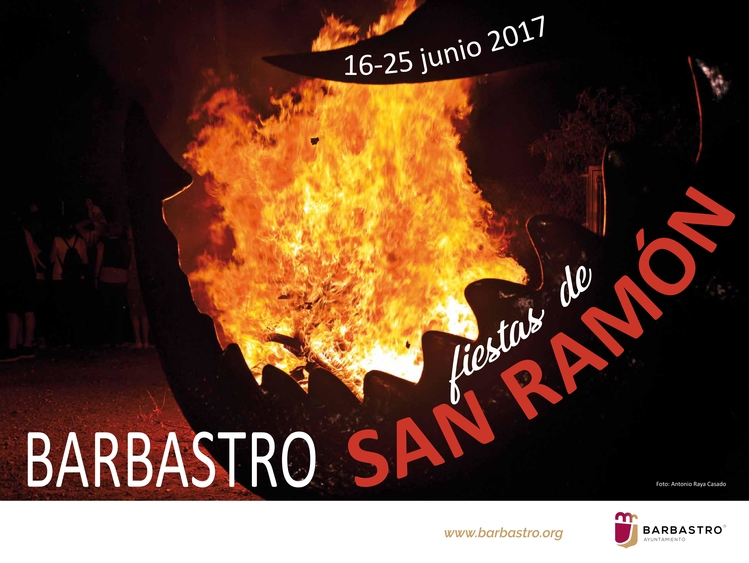 Fiestas de San Ramón Nonato  